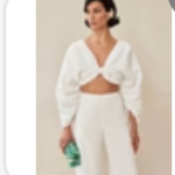 cult gaia Monika Top - Picture 4 of 4